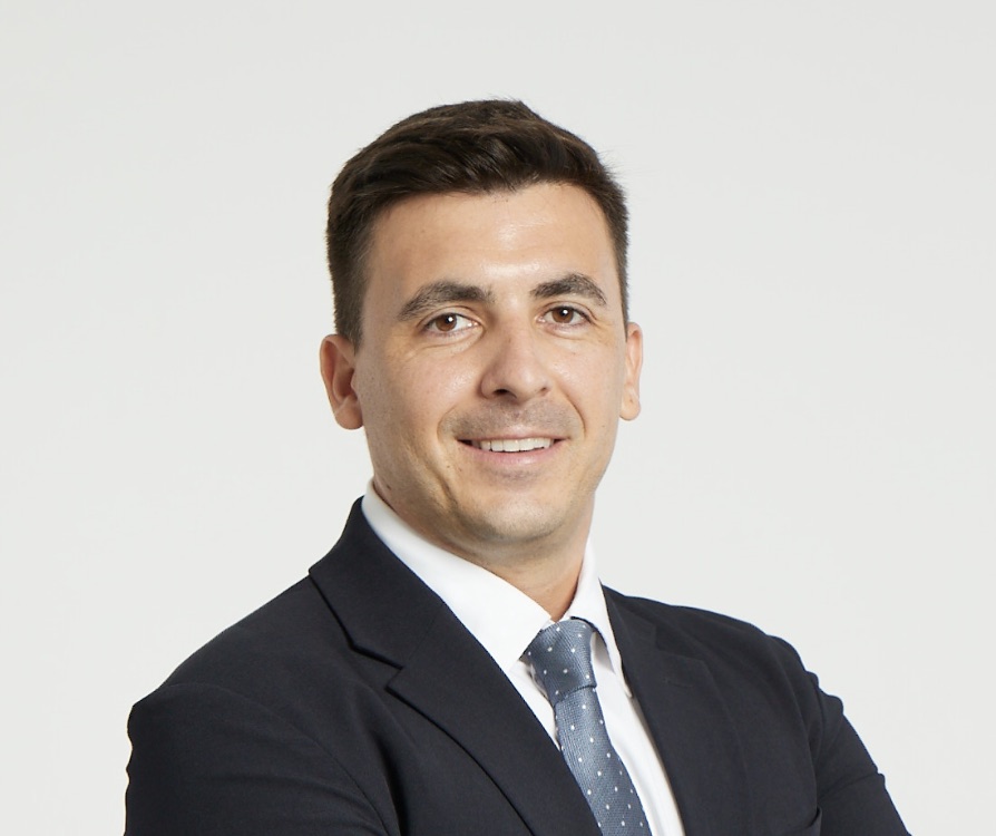Rory Phillips, independent financial planner, Cape Town
